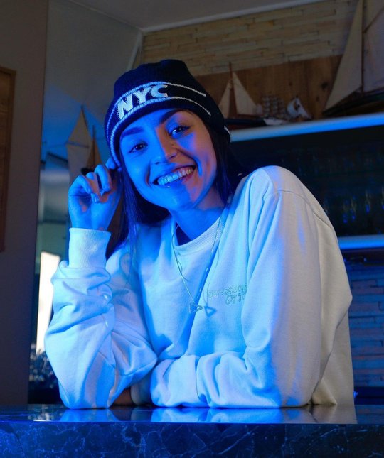 about - loud babi 21